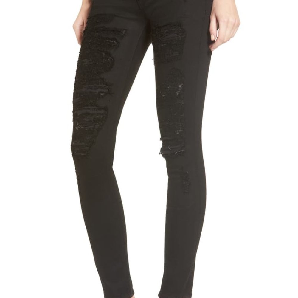 HUDSON JEANS